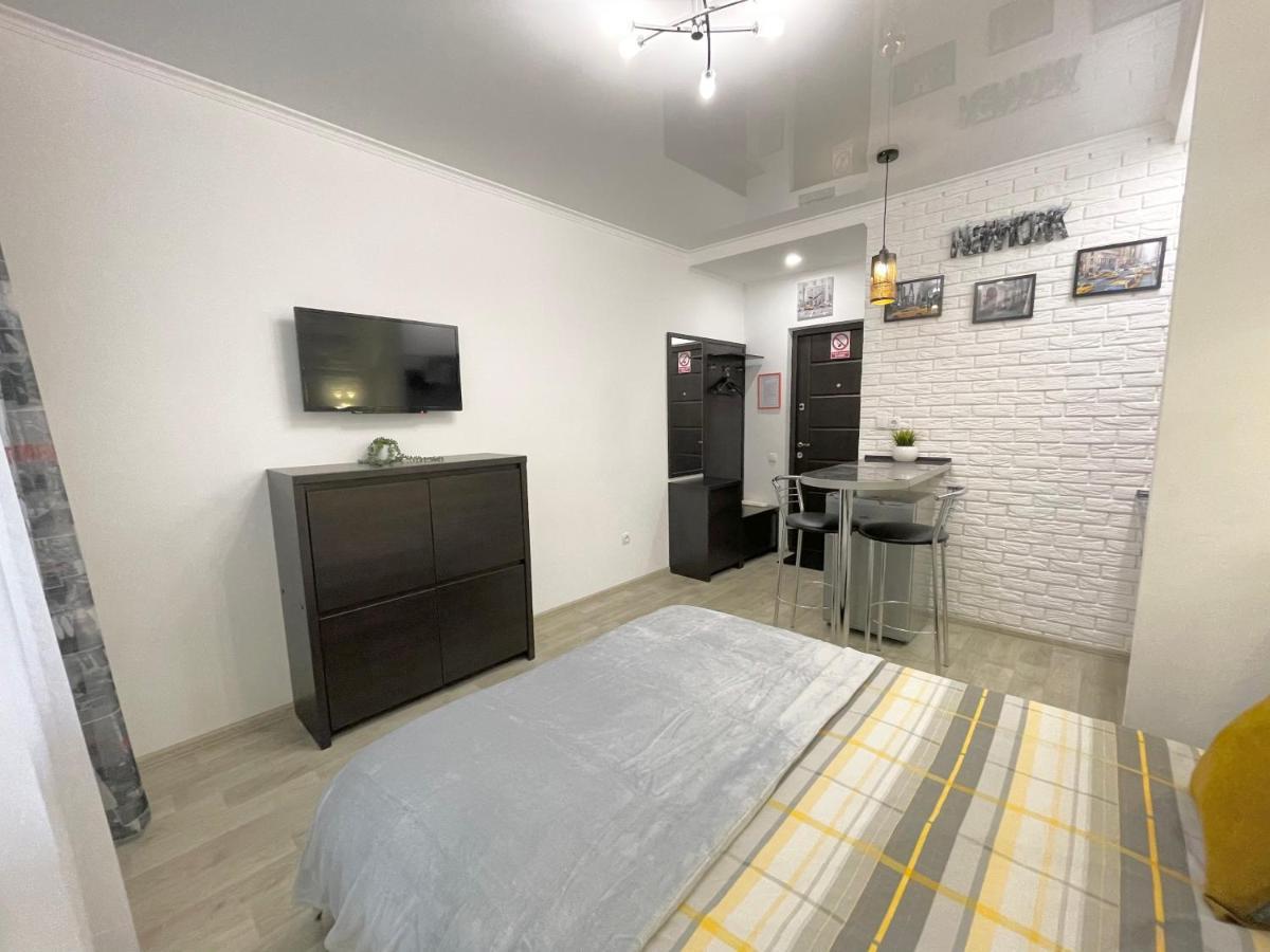Apartment Studio New York 92 แอร์พิน ภายนอก รูปภาพ