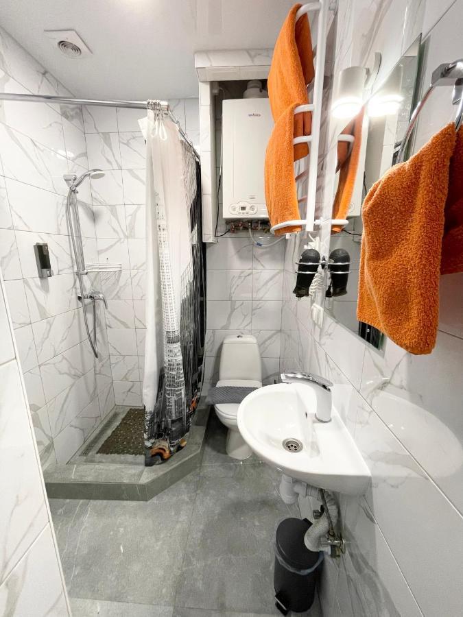 Apartment Studio New York 92 แอร์พิน ภายนอก รูปภาพ