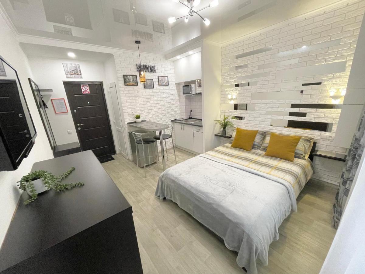 Apartment Studio New York 92 แอร์พิน ภายนอก รูปภาพ