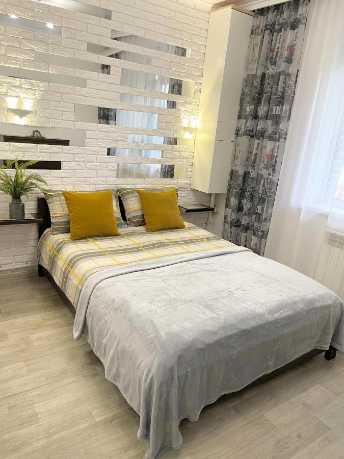 Apartment Studio New York 92 แอร์พิน ภายนอก รูปภาพ