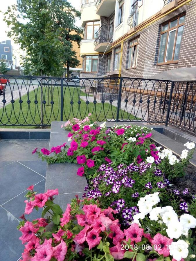 Apartment Studio New York 92 แอร์พิน ภายนอก รูปภาพ