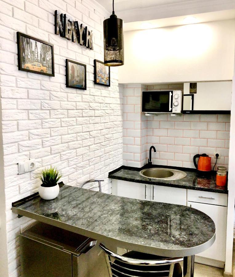 Apartment Studio New York 92 แอร์พิน ภายนอก รูปภาพ