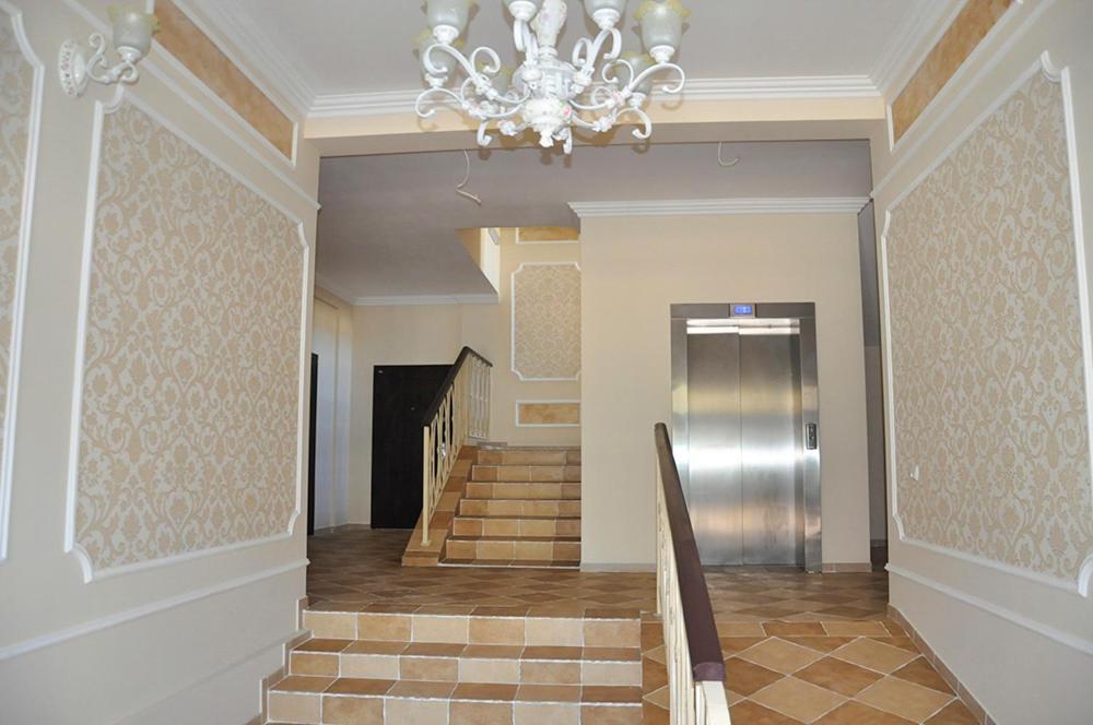 Apartment Studio New York 92 แอร์พิน ภายนอก รูปภาพ