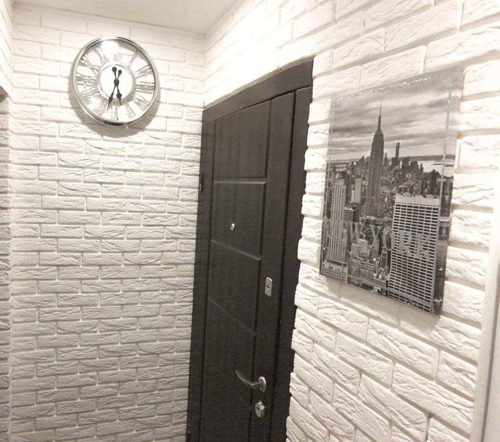 Apartment Studio New York 92 แอร์พิน ภายนอก รูปภาพ